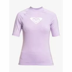 ROXY Rash Guard - Damen - WHOLE HEARTED S