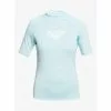 ROXY Rash Guard - Damen - WHOLE HEARTED S -Großes Bekleidungsmagazin roxy rash guard damen whole hearted s