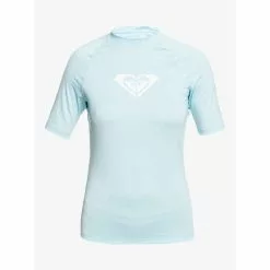 ROXY Rash Guard - Damen - WHOLE HEARTED S