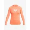 ROXY Rashguard - Damen - WHOLE HEARTED