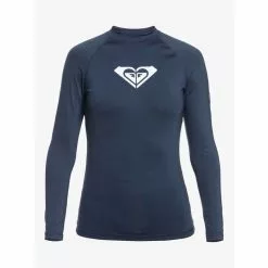 ROXY Rashguard - Damen - WHOLE HEARTED