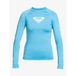 ROXY Rashguard - Damen - WHOLE HEARTED -Großes Bekleidungsmagazin roxy rashguard damen whole hearted 4