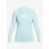 ROXY Rashguard - Damen - WHOLE HEARTED -Großes Bekleidungsmagazin roxy rashguard damen whole hearted 5
