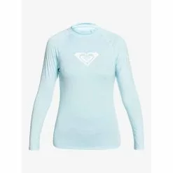 ROXY Rashguard - Damen - WHOLE HEARTED