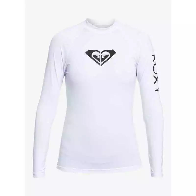 ROXY Rashguard - Damen - WHOLE HEARTED 3 ROXY Rashguard - Damen - WHOLE HEARTED
