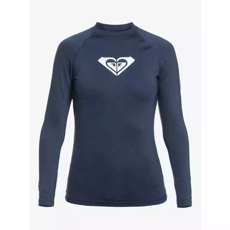 ROXY Rashguard - Damen - WHOLE HEARTED 3 ROXY Rashguard - Damen - WHOLE HEARTED