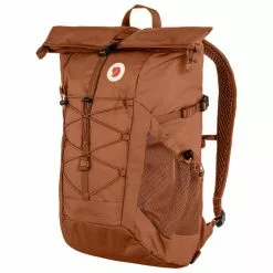 Fjallraven Rucksack Abisko Hike Foldsack Unisex Erwachsene