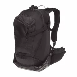 ERGON Rucksack BX4 - Stealth Black