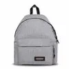 Rucksack Eastpak Padded Pak'r Sunday Grau -Großes Bekleidungsmagazin rucksack eastpak padded pakr sunday grau