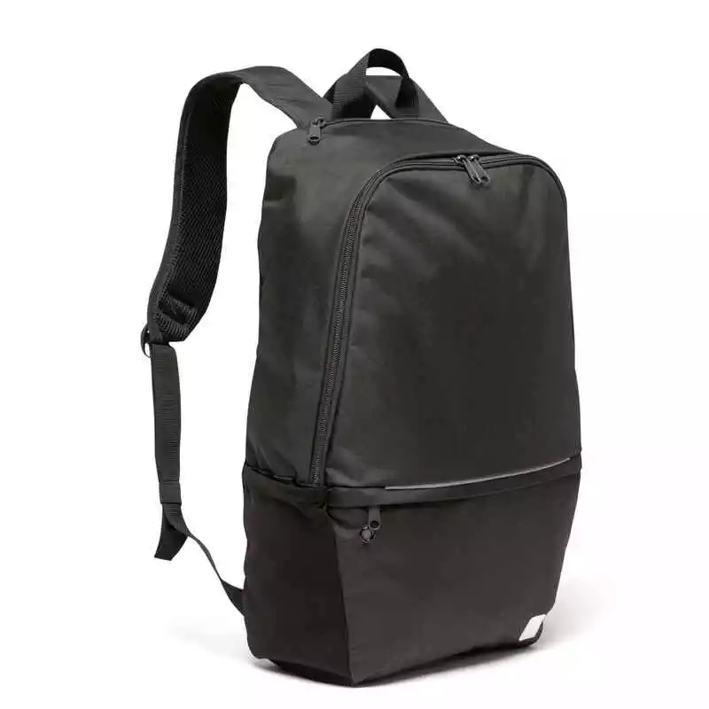 Kipsta Rucksack Essential 24 L Schwarz 3 Kipsta Rucksack Essential 24 L Schwarz