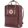 Fjallraven Rucksack Kanken Rainbow Unisex Erwachsene -Großes Bekleidungsmagazin rucksack kanken rainbow unisex erwachsene