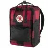Fjallraven Rucksack Kanken Re-Wool 15'' Unisex Erwachsene