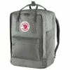 Fjallraven Rucksack Kanken Re-Wool 15'' Unisex Erwachsene
