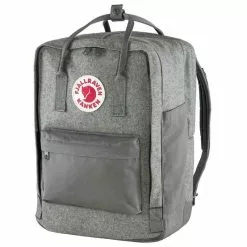 Fjallraven Rucksack Kanken Re-Wool 15'' Unisex Erwachsene