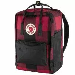 Fjallraven Rucksack Kanken Re-Wool 15'' Unisex Erwachsene