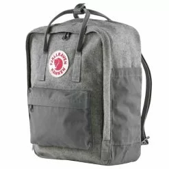Fjallraven Rucksack Kanken Re-Wool Unisex Erwachsene