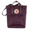Fjallraven Rucksack Kanken Totepack Unisex Erwachsene