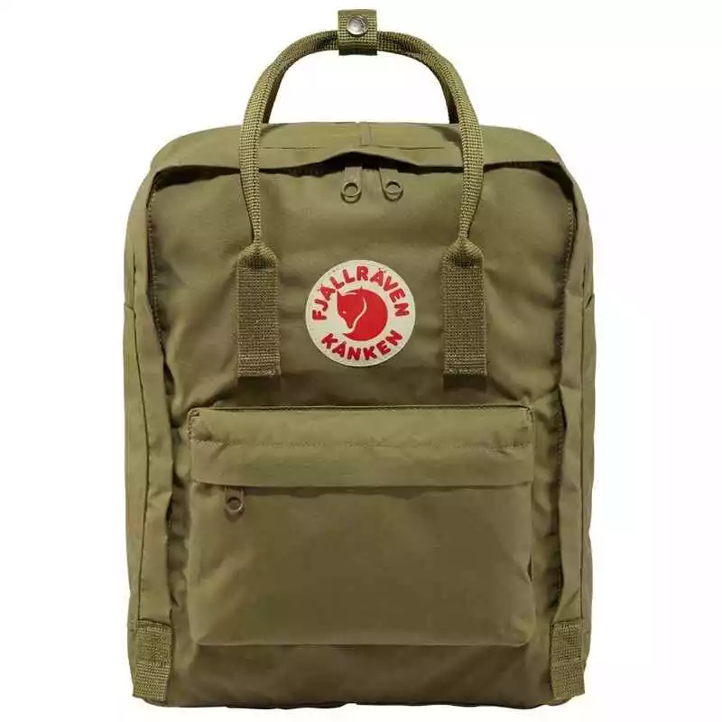 Fjallraven Rucksack Kanken Unisex Erwachsene 6 Fjallraven Rucksack Kanken Unisex Erwachsene – Bild 4