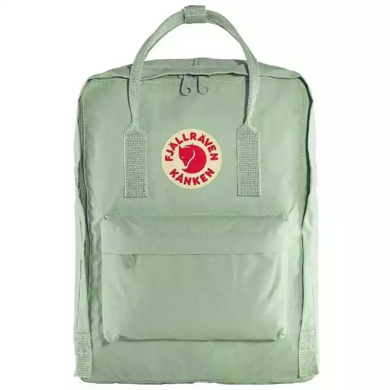 Fjallraven Rucksack Kanken Unisex Erwachsene 7 Fjallraven Rucksack Kanken Unisex Erwachsene – Bild 5
