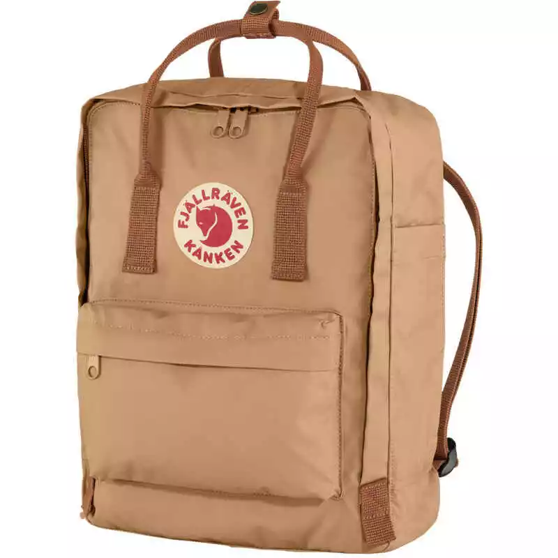 Fjallraven Rucksack Kanken Unisex Erwachsene 3 Fjallraven Rucksack Kanken Unisex Erwachsene