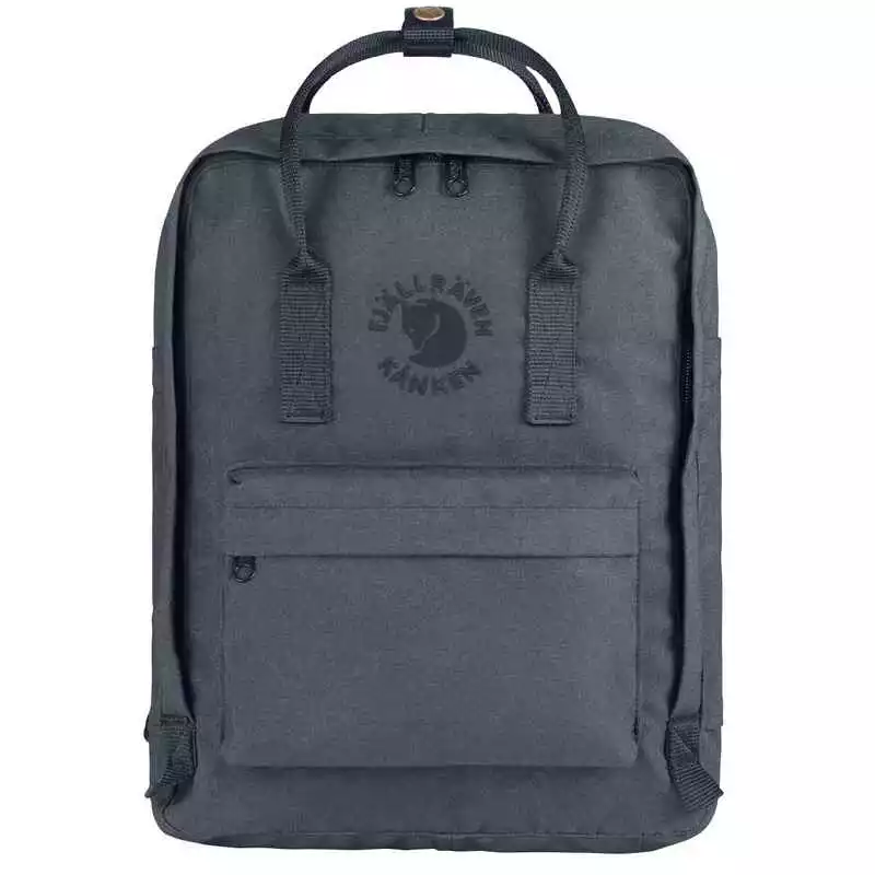 Fjallraven Rucksack Re-Kanken Unisex Erwachsene 3 Fjallraven Rucksack Re-Kanken Unisex Erwachsene