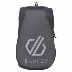 Dare 2b Silicone III Ripstop-Wanderrucksack Für Erwachsene - Dunkelgrau