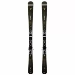 Ski Damen Mit Bindung - Nova 6 Rossignol