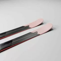 WEDZE Ski Freeride Backcountry-Tourenski Slash 100