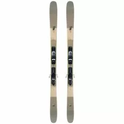 WEDZE Ski Freestyle Vielseitig - Clip 85