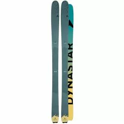Ski Ohne Bindung Frau Dynastar E-Tour 90 Open