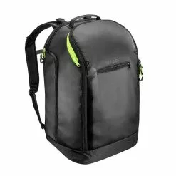 WEDZE Skirucksack 60 L - Racing 980 Schwarz