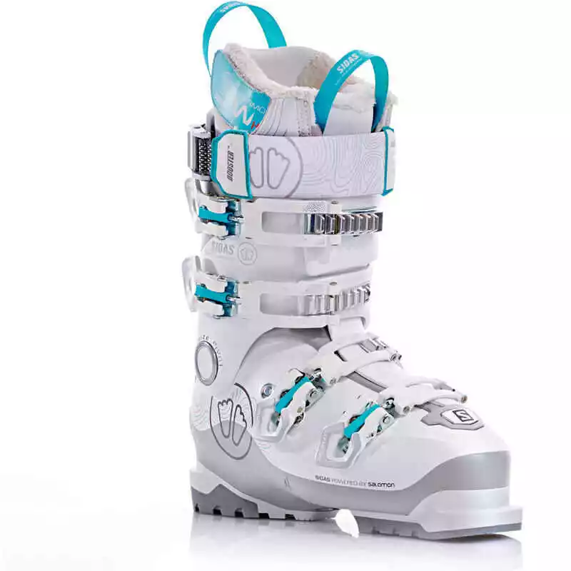 Sidas Skischuh S-Pro Women 3 Sidas Skischuh S-Pro Women