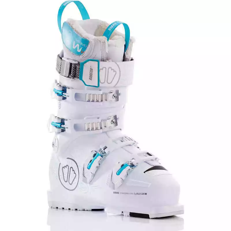 Sidas Skischuh S-RX Women 3 Sidas Skischuh S-RX Women