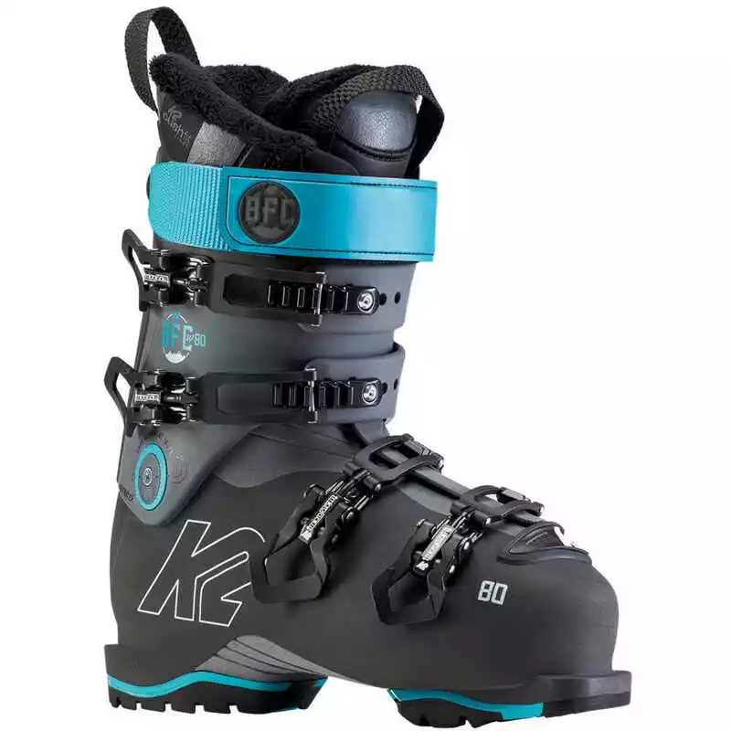 K2 Skischuhe BFC W 80 Damen 3 K2 Skischuhe BFC W 80 Damen