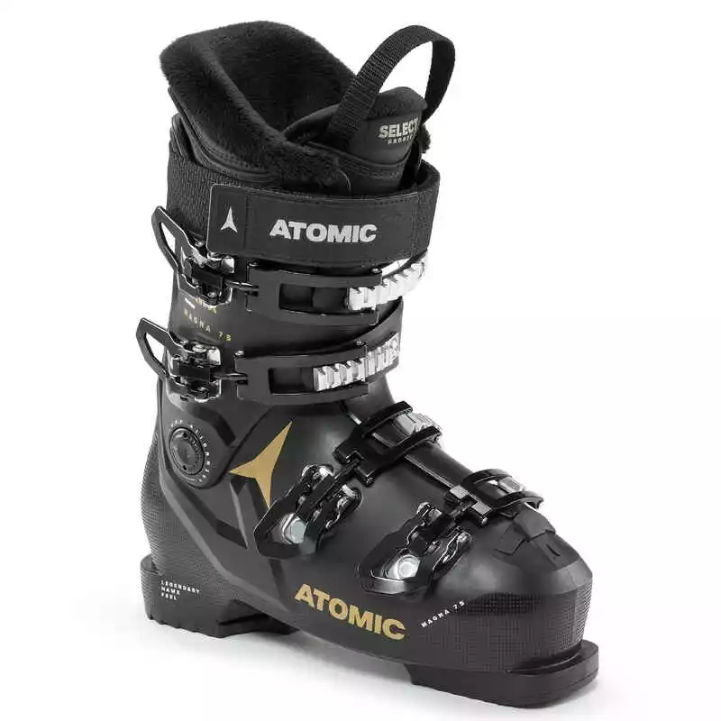 Skischuhe Damen - Hawx Magna 75 2023 Atomic 3 Skischuhe Damen - Hawx Magna 75 2023 Atomic