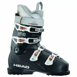 Head Skischuhe Edge Lyt 80 W Black / Copper