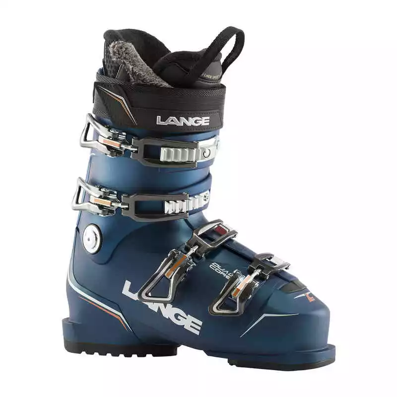 Lange Skischuhe LX 80 W Bright Blue Damen 3 Lange Skischuhe LX 80 W Bright Blue Damen