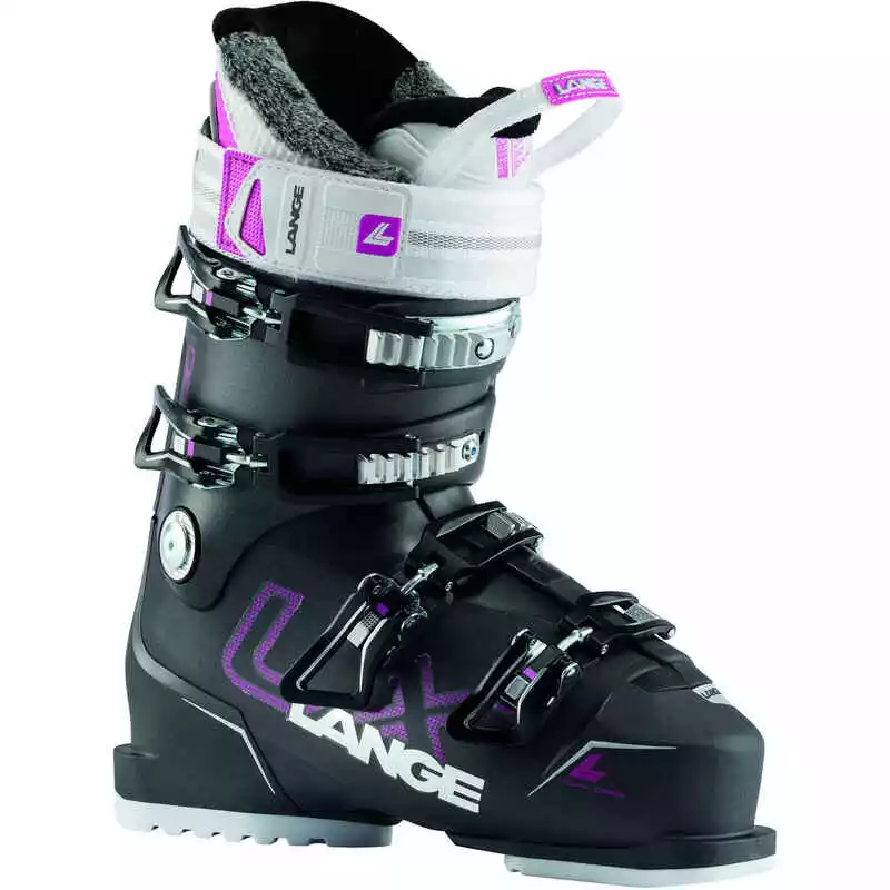 Lange Skischuhe LX 80 W Damen 3 Lange Skischuhe LX 80 W Damen