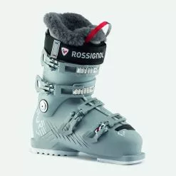 Rossignol Skischuhe Pure Pro 80 Ice Grey Damen