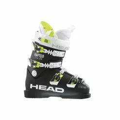 Head Skischuhe Raptor 110s Rs W Black