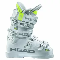 Head Skischuhe Raptor 90 RS W White