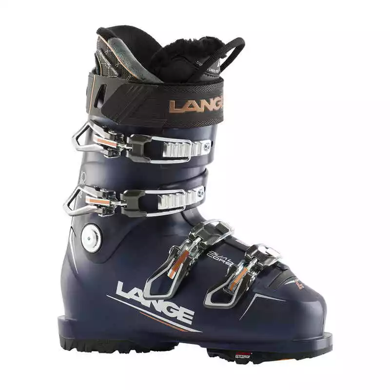 Lange Skischuhe RX 90 W GW Shadow Blue Damen 3 Lange Skischuhe RX 90 W GW Shadow Blue Damen