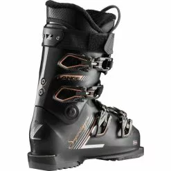 Lange Skischuhe RX Superlegerra (Blk-Bronze) Damen