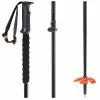 WEDZE Skistöcke Erwachsene Teleskopstöcke Freeride - FR Vario -Großes Bekleidungsmagazin skistocke erwachsene teleskopstocke freeride fr vario