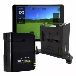 SkyTrak Game Improvement Paket
