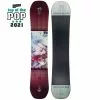 DREAMSCAPE Snowboard Allmountain/Freestyle Endzone 500 Damen -Großes Bekleidungsmagazin snowboard allmountainfreestyle endzone 500 damen