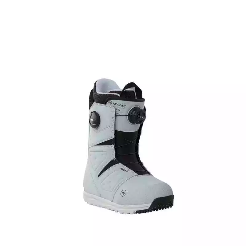 NIDECKER Snowboard-Boots Altai Cloud Damen 3 NIDECKER Snowboard-Boots Altai Cloud Damen
