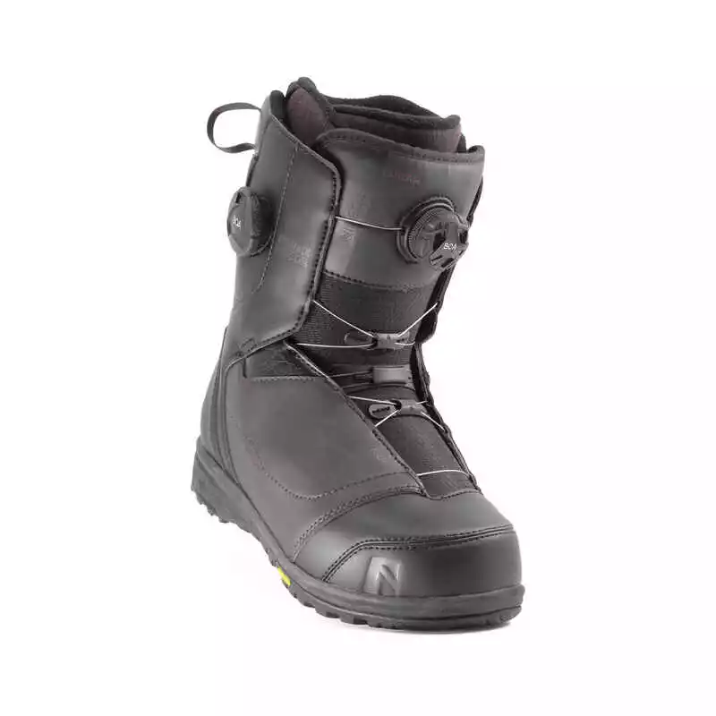 NIDECKER Snowboard-Boots Lunar WM's H-Lock Damen 3 NIDECKER Snowboard-Boots Lunar WM's H-Lock Damen