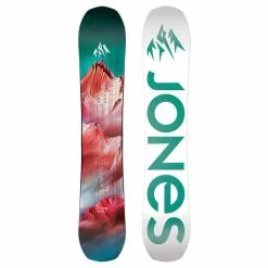 Jones Snowboard Dream Weaver Damen