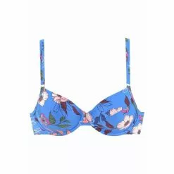 S.Oliver Beachwear Bügel-Bikini-Top »Maya« Damen